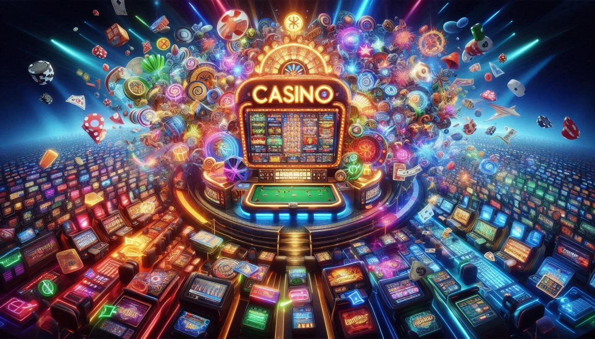 WaveBet Casino